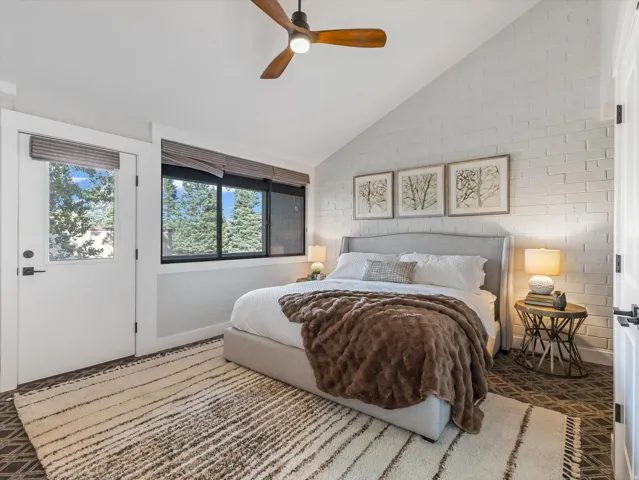 Main bedroom