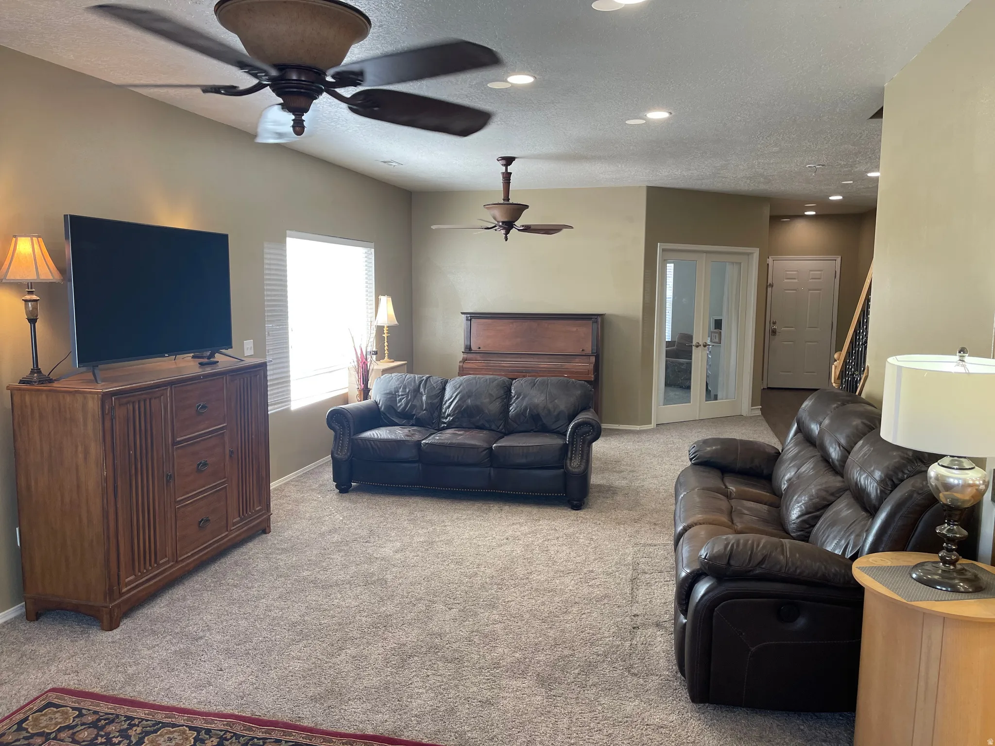 Main Floor Family Room