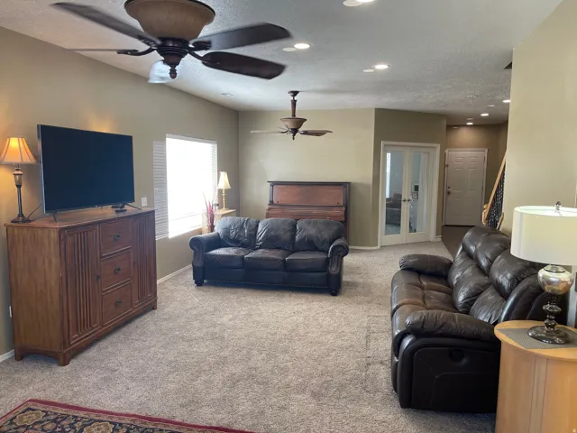 Main Floor Family Room