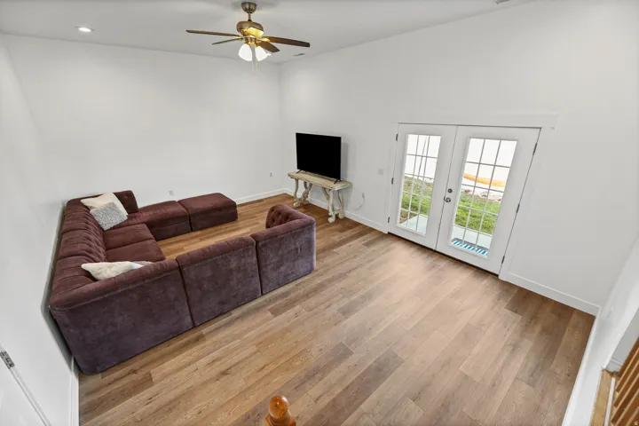 One of three great entertaining rooms for all your guests!