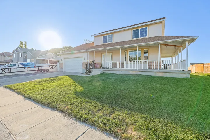 178 Lakeview, Stansbury Park, Utah 84074