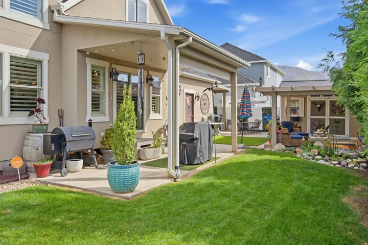 864 S 100 E, Salem, Utah 84653