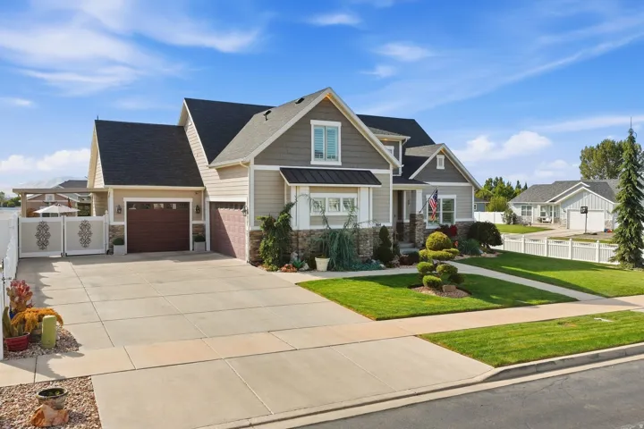 864 S 100 E, Salem, Utah 84653