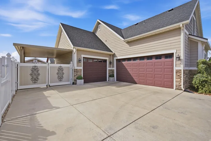 864 S 100 E, Salem, Utah 84653