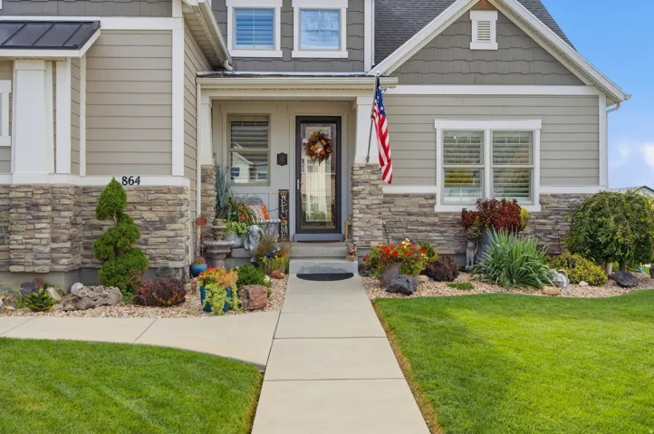 864 S 100 E, Salem, Utah 84653