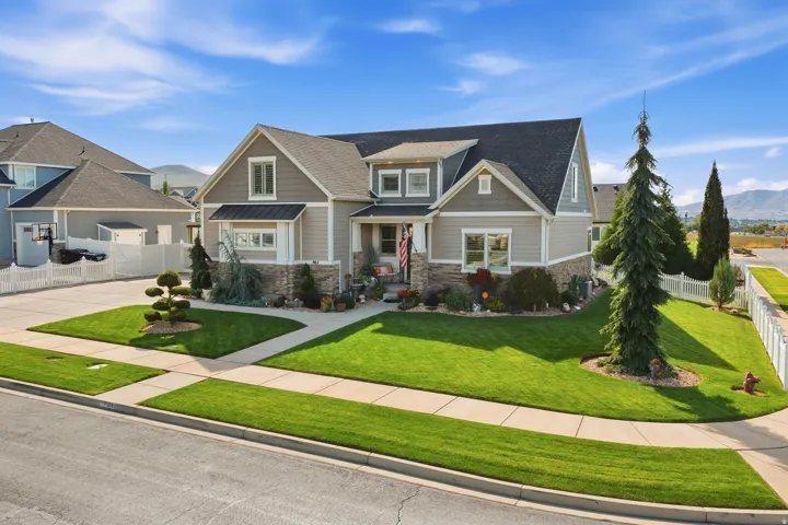 864 S 100 E, Salem, Utah 84653