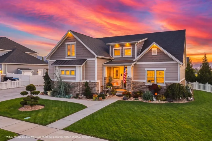 864 S 100 E, Salem, Utah 84653