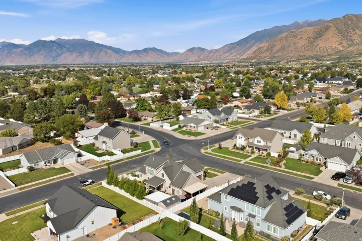 864 S 100 E, Salem, Utah 84653