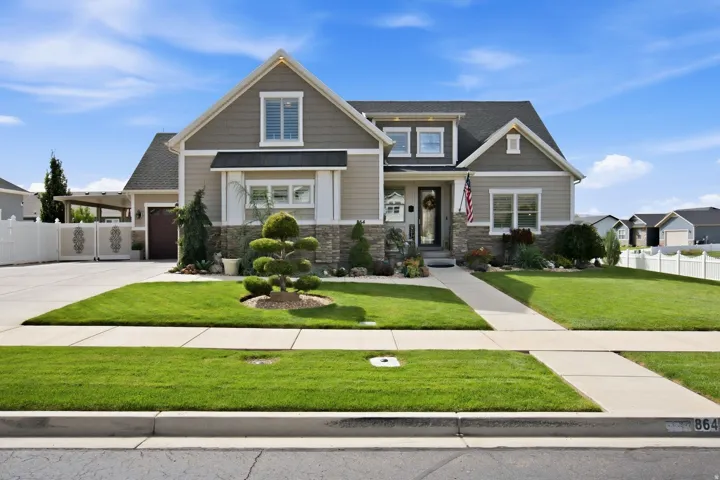 864 S 100 E, Salem, Utah 84653