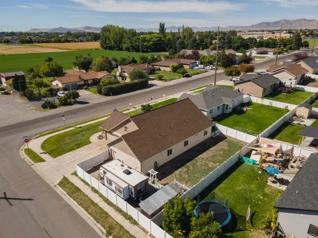 591 E 1400 S, Garland, Utah 84312