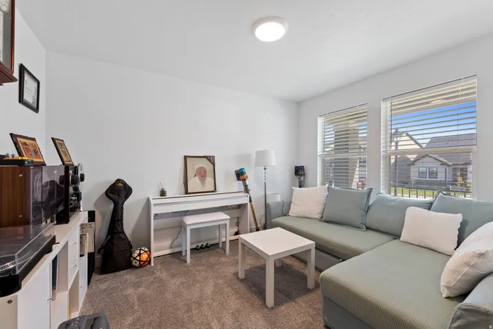 Front Living Room or Office