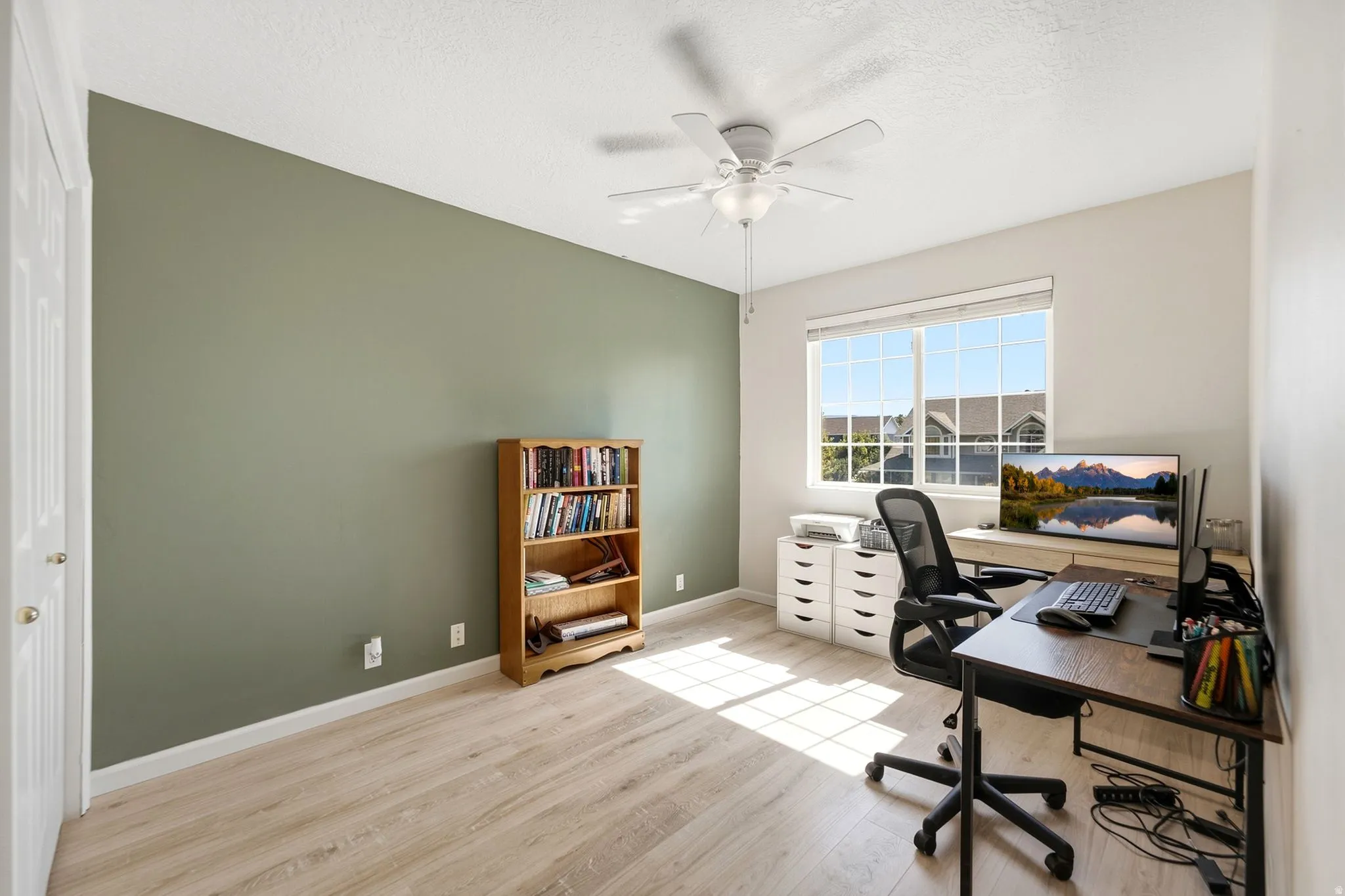 Bedroom #3