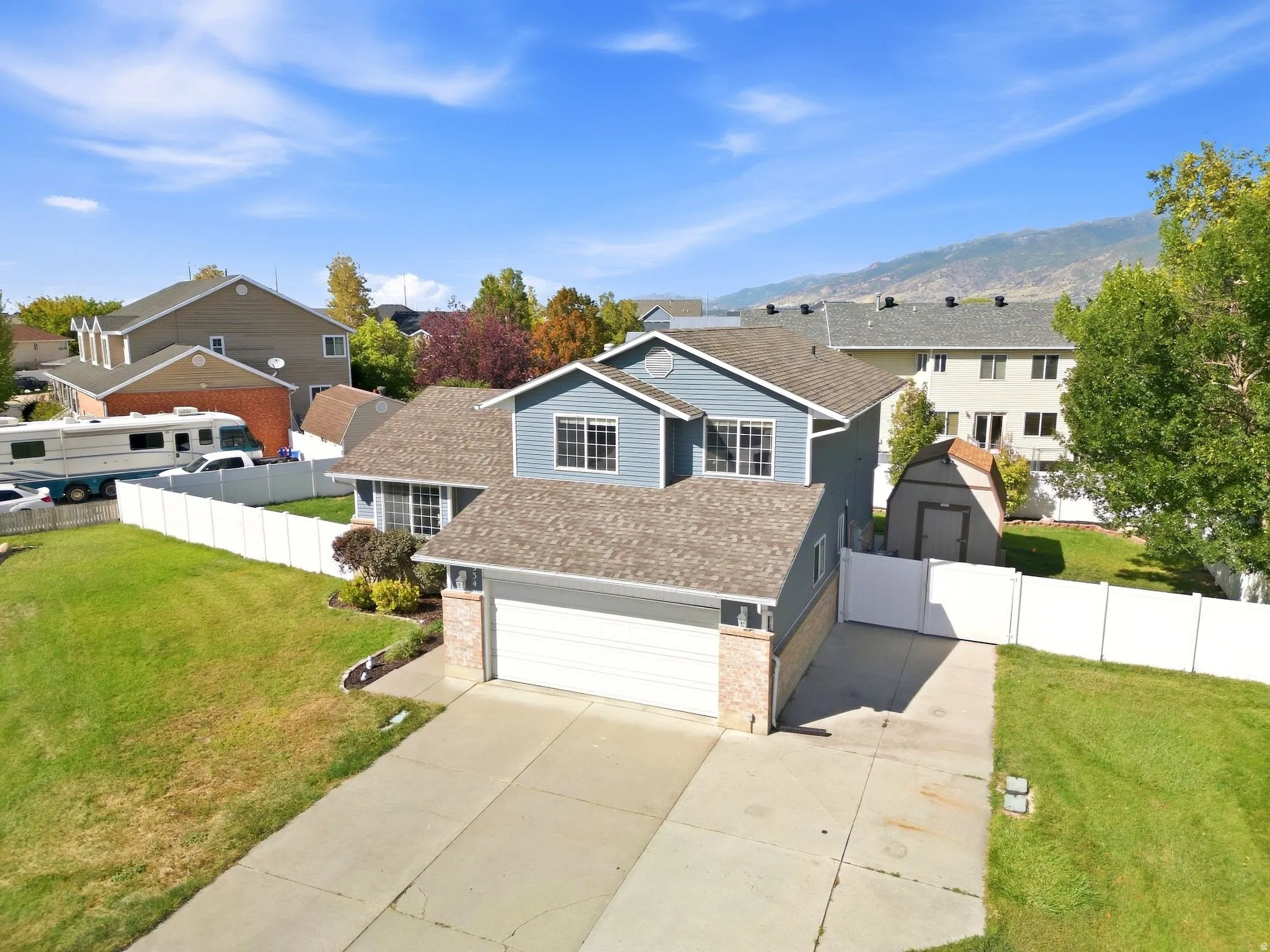 In a neighborhood you’ll love…