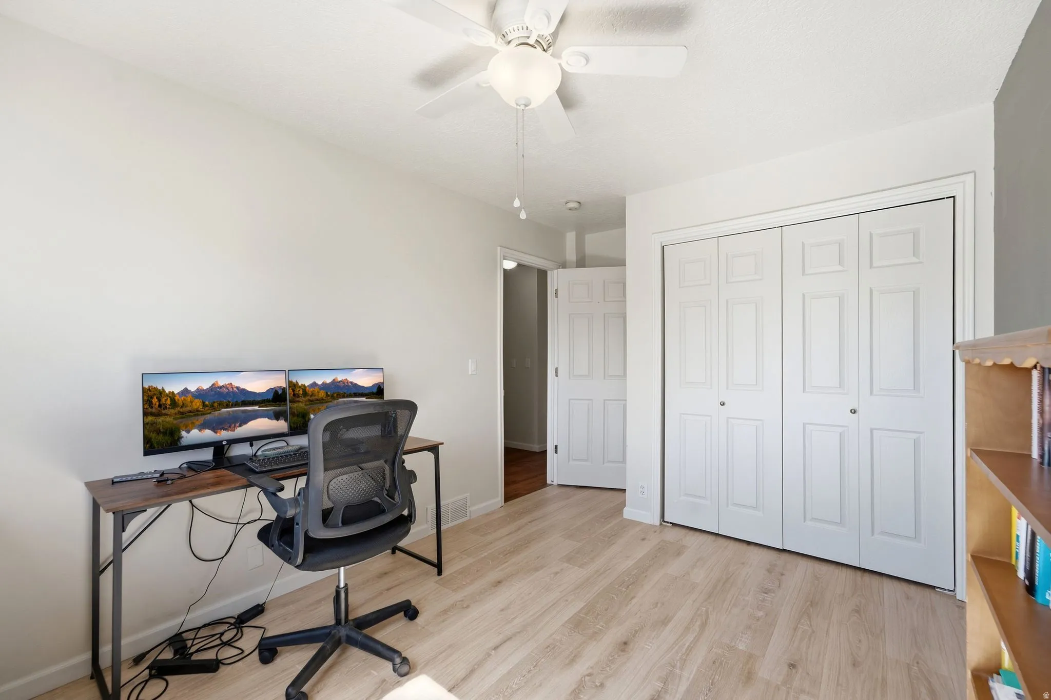 Bedroom #3