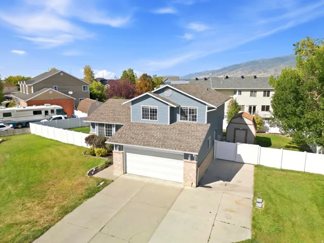 In a neighborhood you’ll love…