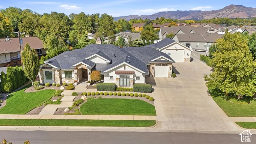 1931 E 5685 S, Holladay, Utah 84121