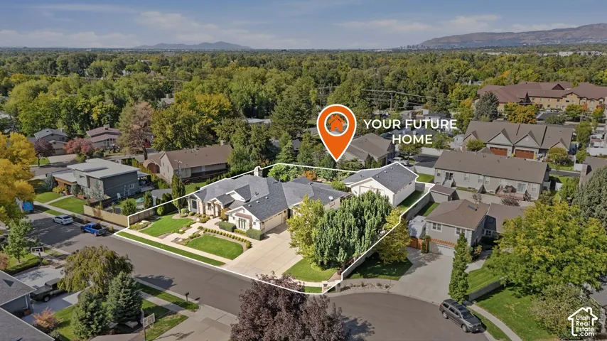 1931 E 5685 S, Holladay, Utah 84121