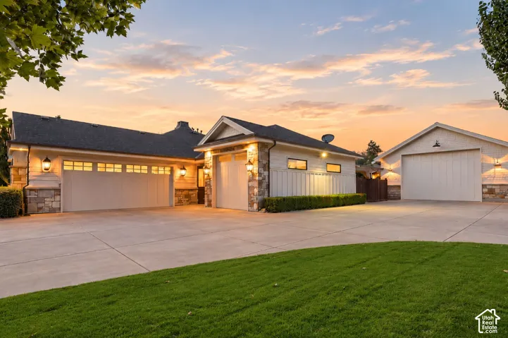 1931 E 5685 S, Holladay, Utah 84121