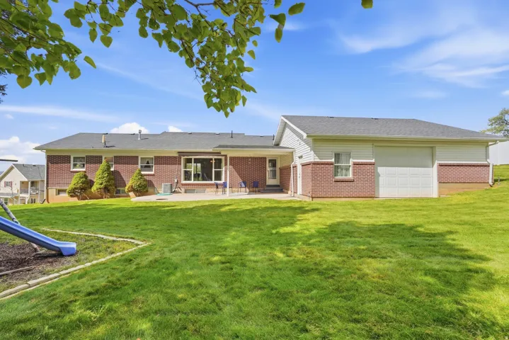 98 E 400 S, Providence, Utah 84332
