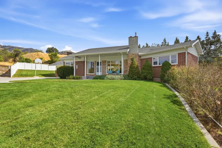 98 E 400 S, Providence, Utah 84332