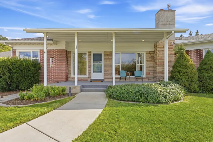 98 E 400 S, Providence, Utah 84332