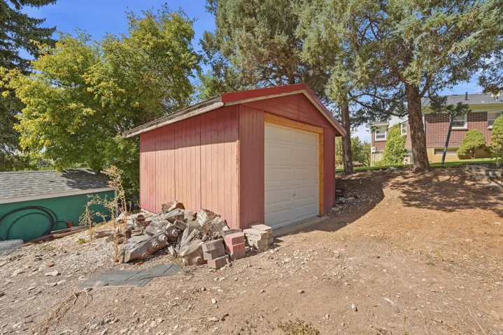 98 E 400 S, Providence, Utah 84332