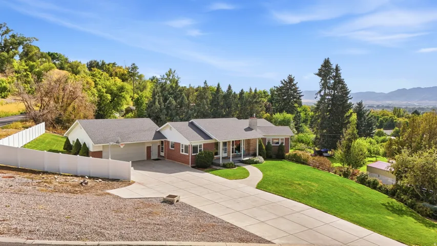 98 E 400 S, Providence, Utah 84332