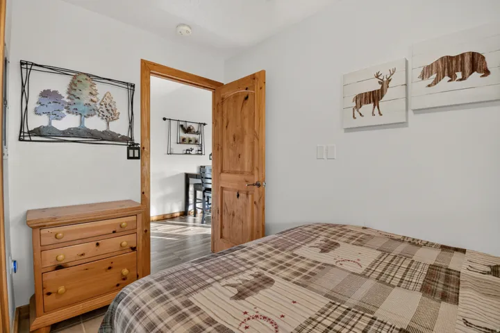 Bedroom Number 1