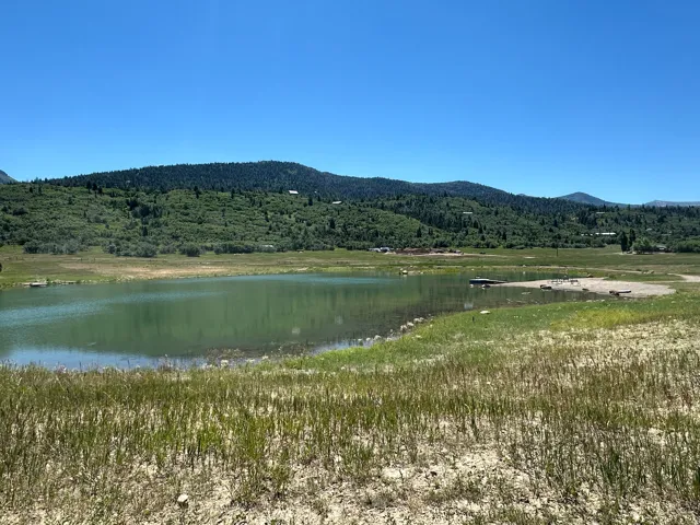 Community Pond - paddle board, swim, kayak and play!