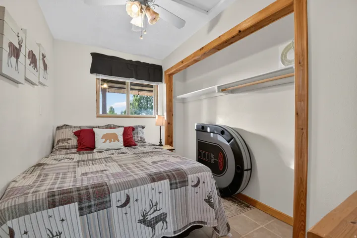 Bedroom Number 1