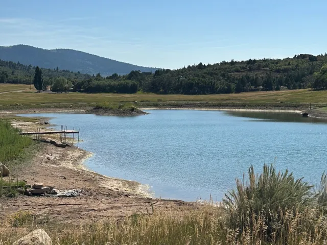 Community Pond - paddle board, swim, kayak and play!