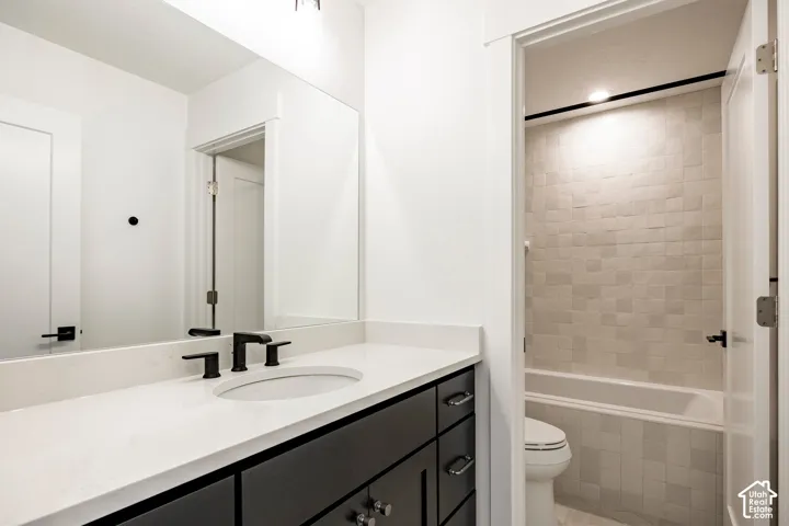375 W Ascent Dr #265, Hideout, Utah 84036