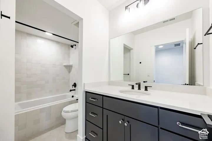 375 W Ascent Dr #265, Hideout, Utah 84036