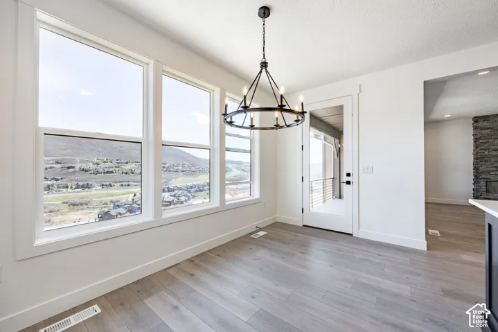 375 W Ascent Dr #265, Hideout, Utah 84036