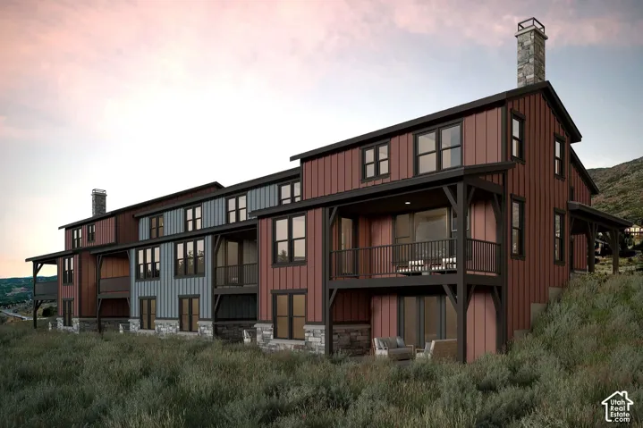 375 W Ascent Dr #265, Hideout, Utah 84036