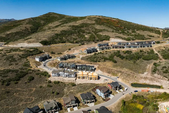 375 W Ascent Dr #265, Hideout, Utah 84036