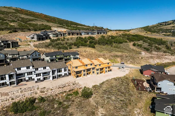 375 W Ascent Dr #265, Hideout, Utah 84036