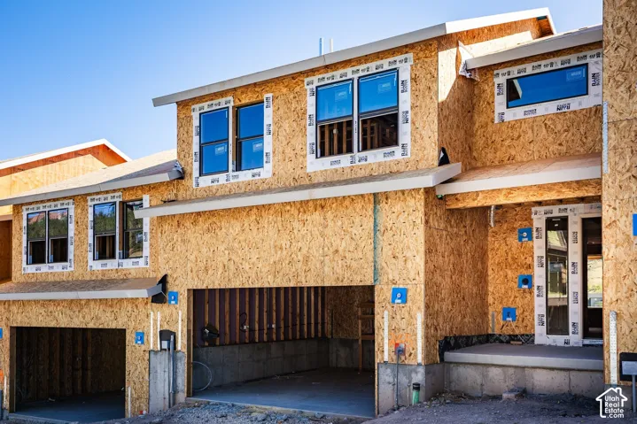 375 W Ascent Dr #265, Hideout, Utah 84036
