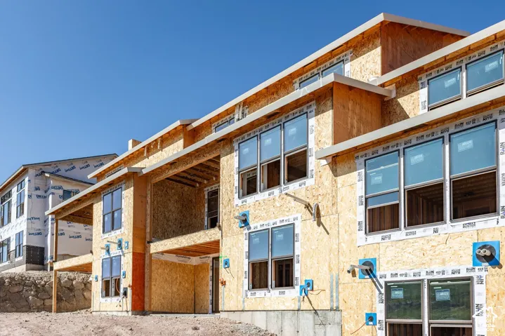 375 W Ascent Dr #265, Hideout, Utah 84036