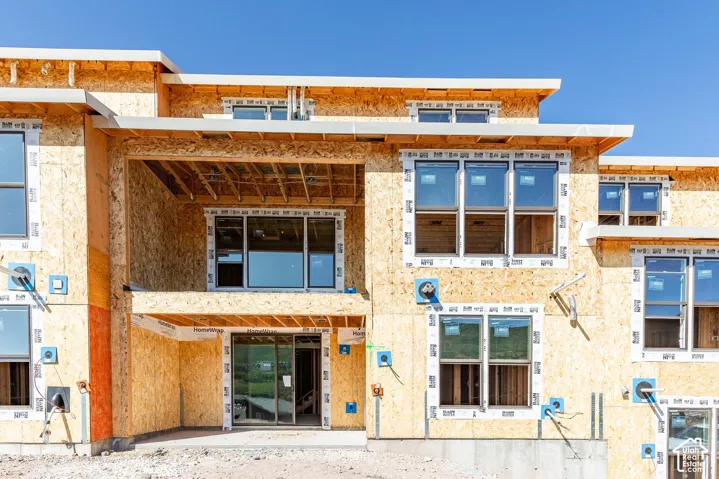 375 W Ascent Dr #265, Hideout, Utah 84036