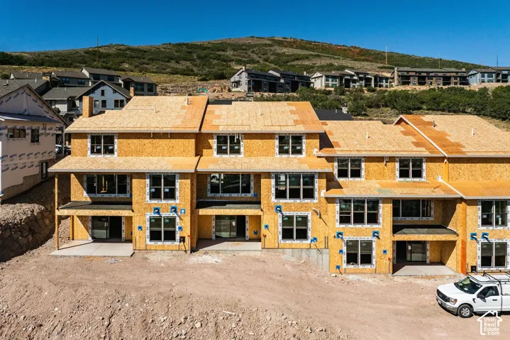 375 W Ascent Dr #265, Hideout, Utah 84036