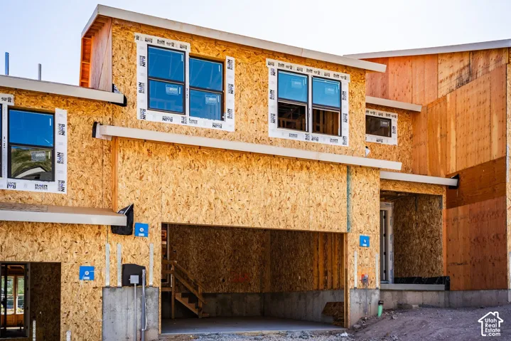 375 W Ascent Dr #265, Hideout, Utah 84036
