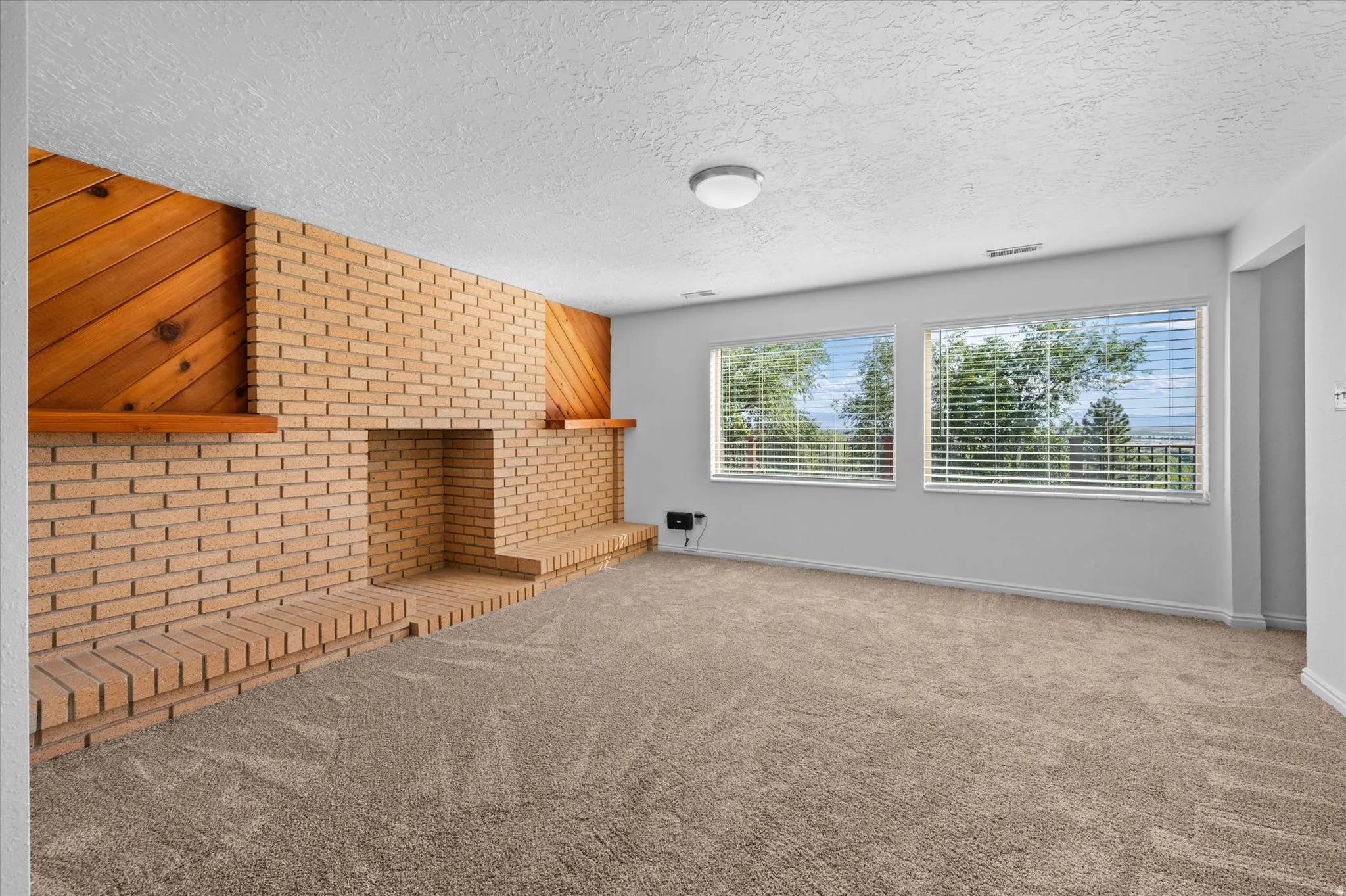 Bonus Room/Den