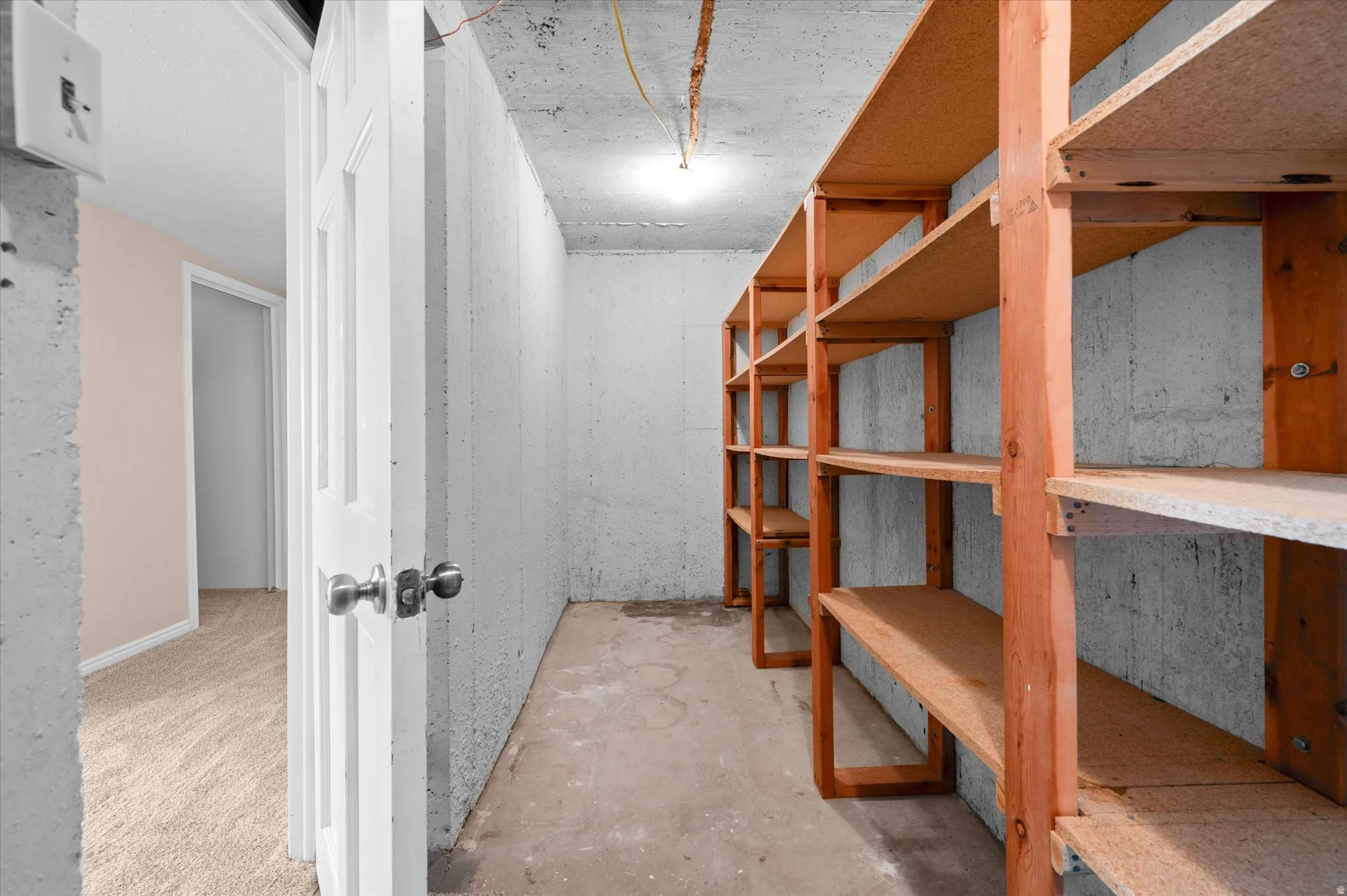 Cold Storage
