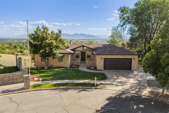 254 E 1825 N, Centerville, Utah 84014