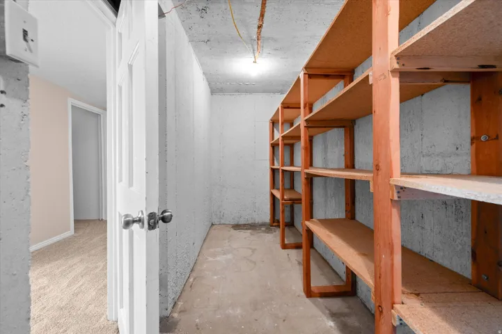 Cold Storage
