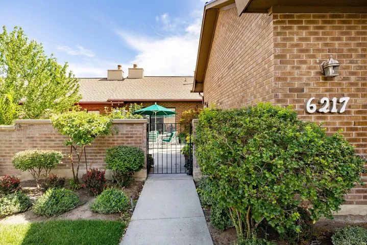 6217 S 1050 E, Salt Lake City, Utah 84121