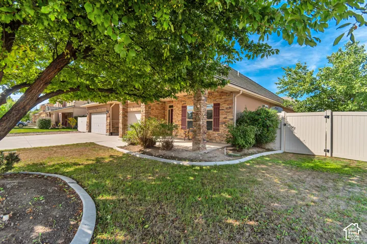 2048 W 400 S, Lehi, Utah 84043