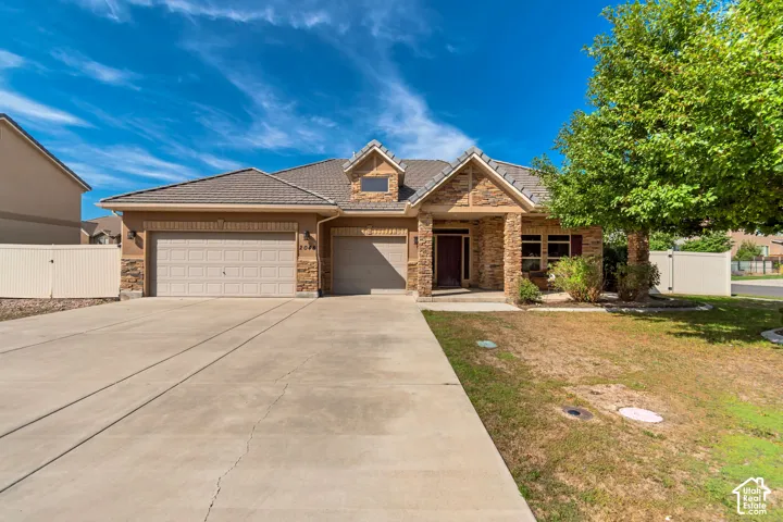 2048 W 400 S, Lehi, Utah 84043