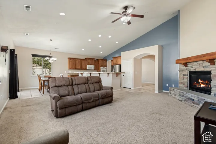 2048 W 400 S, Lehi, Utah 84043